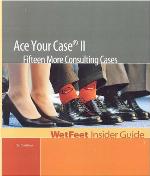 Ace Your Case II