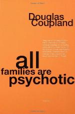 All Families are Psychotic