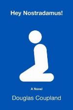 Hey Nostradamus!