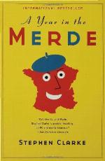 A Year in the Merde
