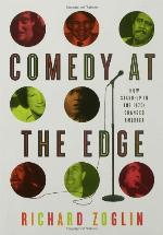 Comedy at the Edge