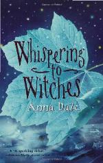 Whispering To Witches