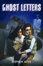Ghost Letters