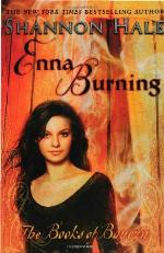 Enna Burning