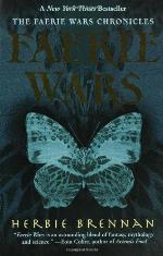 Faerie Wars