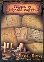 Maps of Middle Earth