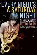 Every Night's A Saturday Night