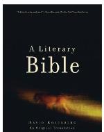 A Literary Bible
