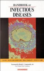 Handbook of Infectious Diseases