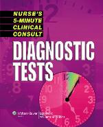 Nurse's 5-Minute Clinical Consult