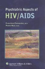 Psychiatric Aspects of HIV/AIDS