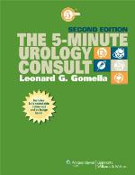 The 5-Minute Urology Consult