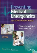 Preventing Medical Emergencies