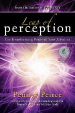 Leap of Perception: The Transforming Power of Your Attention