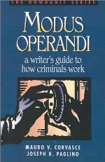 Modus Operandi