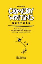 Comedy Writing Secrets