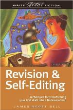Revision &amp; Self-Editing
