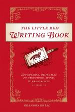 The Little Red Writing Book