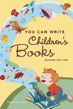 You Can Write Children's Books