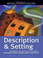 Write Great Fiction--Description & Setting
