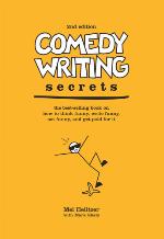 Comedy Writing Secrets