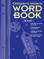Children's Writer's Word Book
