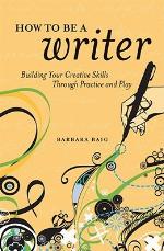 How to Be a Writer