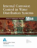 Internal Corrosion Control in Water Distribution Systems (M58)