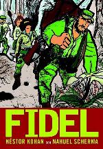Fidel (Spanish Edition)