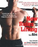 The New Rules of Lifting for Abs