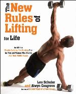 The New Rules of Lifting For Life