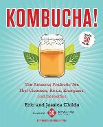 Kombucha!