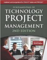 Fundamentals of Technology Project Management