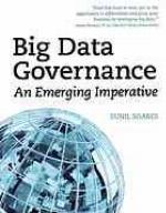 Big Data Governance
