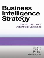 Business Intelligence Strategy