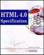 HTML 4.0 Specification