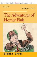 The Adventures of Homer Fink