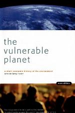 The Vulnerable Planet