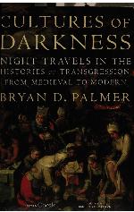 Cultures of Darkness
