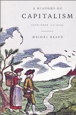 A History of Capitalism, 1500-2000