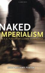 Naked Imperialism