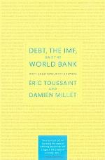 Debt, the Imf, and the World Bank