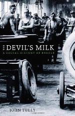 The Devil's Milk