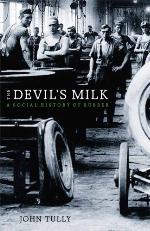 The Devilas Milk