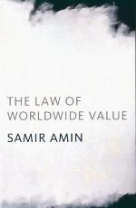 The Law of Worldwide Value