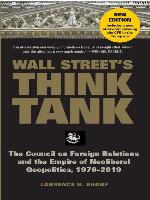 Wall Street's Think Tank