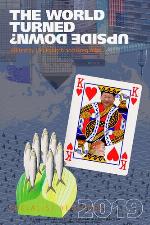 The World Turned Upside Down?