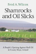 Shamrocks and Oil Slicks