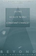 Beyond the Bottom Line 2