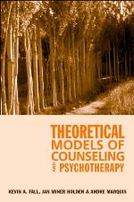 Theoretical Models of Counseling and Psychotherapy